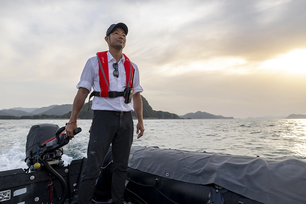 Experience The Beauty Of Setouchi